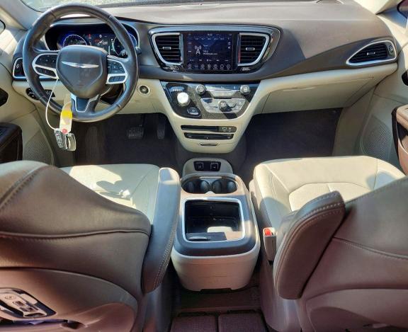 Aukcja sprzedaży 2018 Chrysler Pacifica, vin: 2C4RC1EG2JR235209, numer aukcji: 66435496