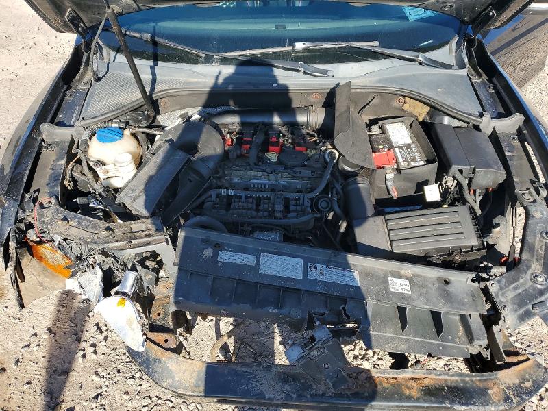 Продажа на аукционе авто 2014 Volkswagen Passat, vin: 1VWAT7A38EC088540, номер лота: 63851956