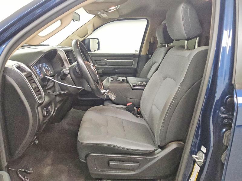 Aukcja sprzedaży 2020 Ram 1500, vin: 1C6RREBG2LN373849, numer aukcji: 64246426