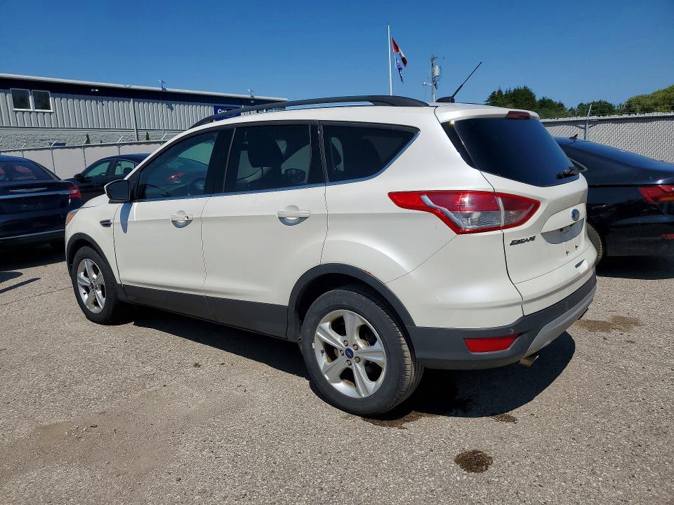 Продаж на аукціоні авто 2014 Ford Escape, vin: 1FMCU9G91EUD11586, номер лоту: 62994296
