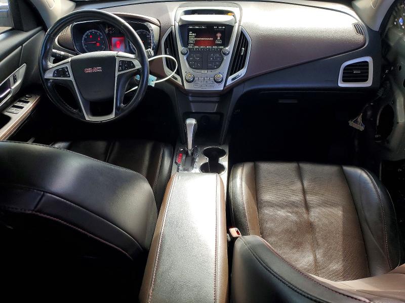 63999136 :رقم المزاد ، 2GKFLXE37D6276240 vin ، 2013 Gmc Terrain مزاد بيع