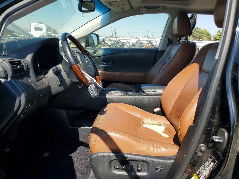 Продажа на аукционе авто 2014 Lexus Rx, vin: JTJBC1BA6E2068002, номер лота: 65732846