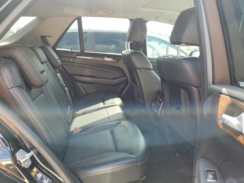 2013 Mercedes-benz Ml მანქანა იყიდება აუქციონზე, vin: 4JGDA5HB4DA140680, აუქციონის ნომერი: 64885566
