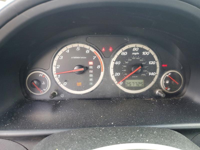 Продажа на аукционе авто 2004 Honda Cr-v, vin: SHSRD78404U237955, номер лота: 64299046
