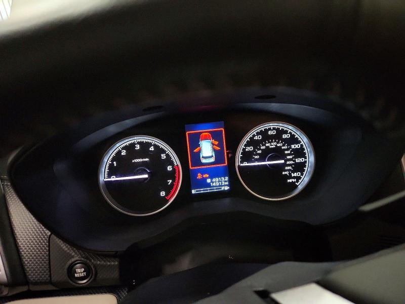 65510816 :رقم المزاد ، JF2SKAPCXPH513312 vin ، 2023 Subaru Forester مزاد بيع