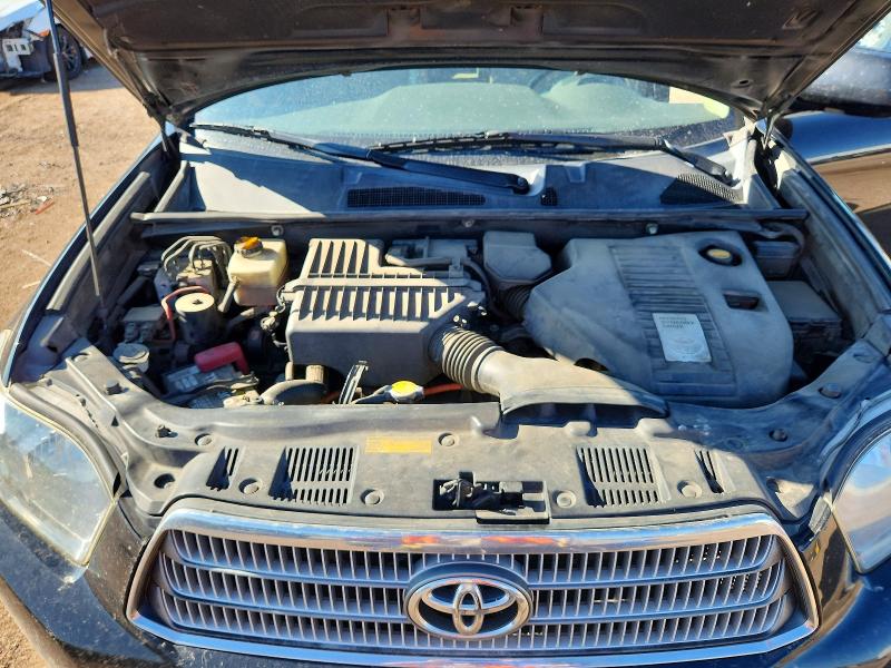 Продаж на аукціоні авто 2009 Toyota Highlander, vin: JTEEW44A692030938, номер лоту: 66127836