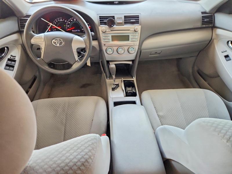 2009 Toyota Camry მანქანა იყიდება აუქციონზე, vin: 4T1BK46K09U097866, აუქციონის ნომერი: 66021376