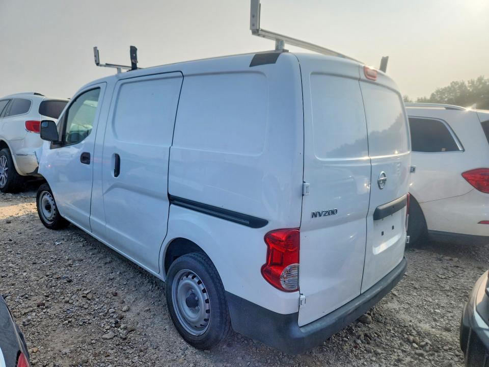 64870876 :رقم المزاد ، 3N6CM0KN4KK710747 vin ، 2019 Nissan Nv200 مزاد بيع