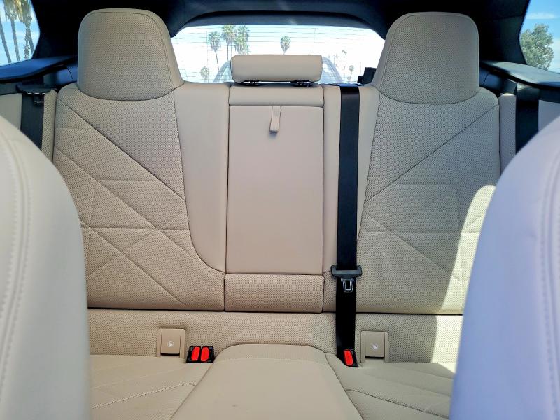 Aukcja sprzedaży 2022 Bmw Ix, vin: WB523CF0XNCK57578, numer aukcji: 65561766