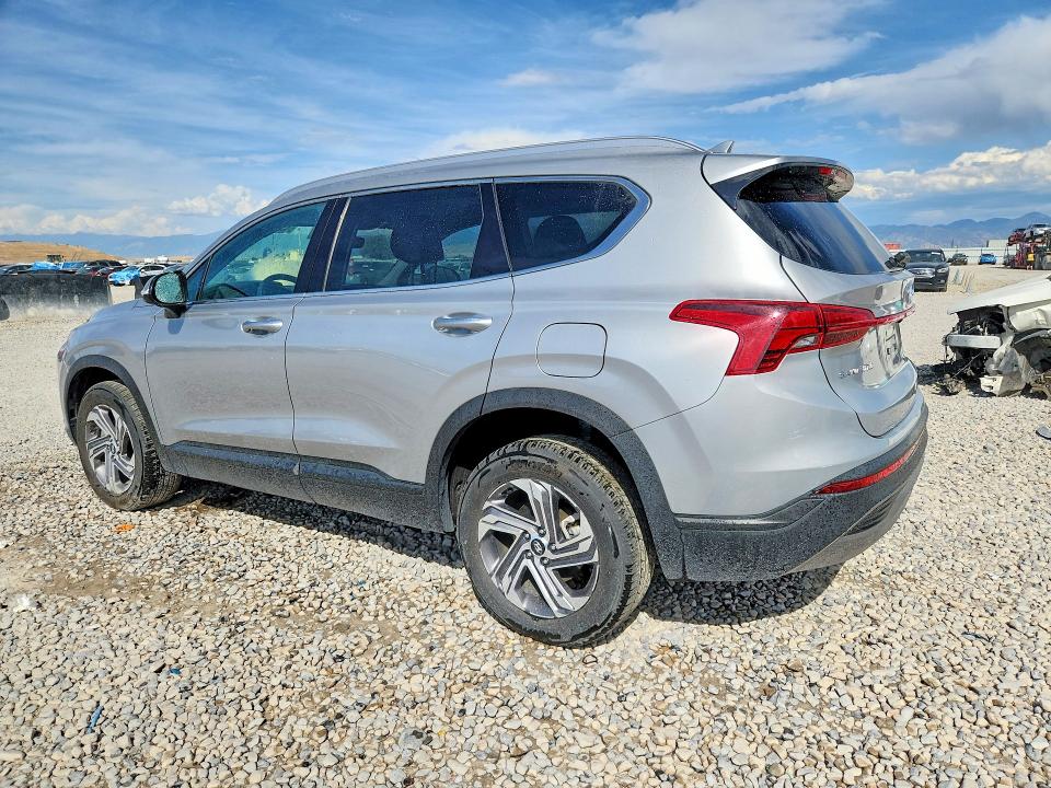 Продажа на аукционе авто 2023 Hyundai Santa Fe, vin: 5NMS2DAJ1PH642013, номер лота: 65865126