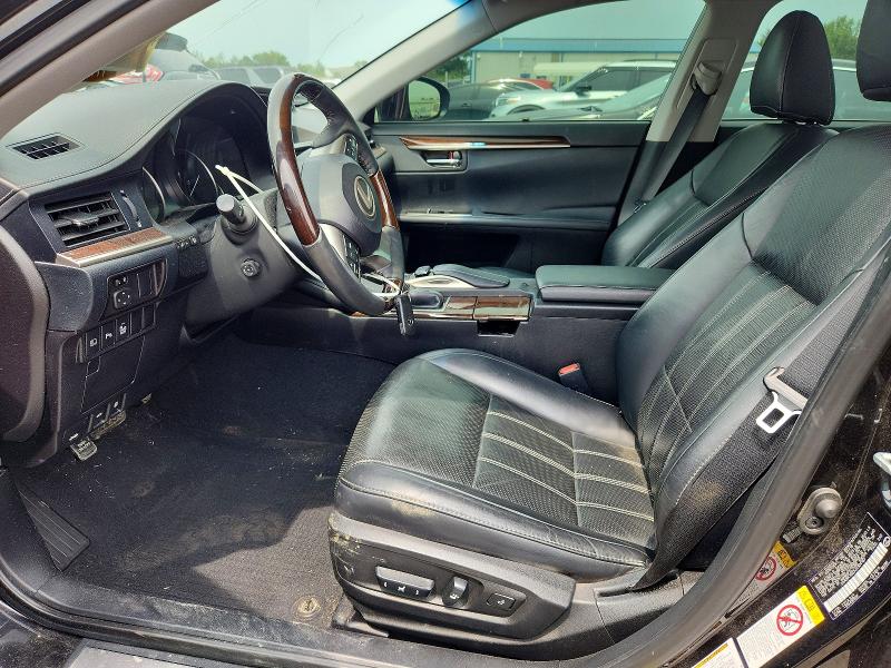 Aukcja sprzedaży 2018 Lexus Es, vin: 58ABK1GG3JU104167, numer aukcji: 65198066