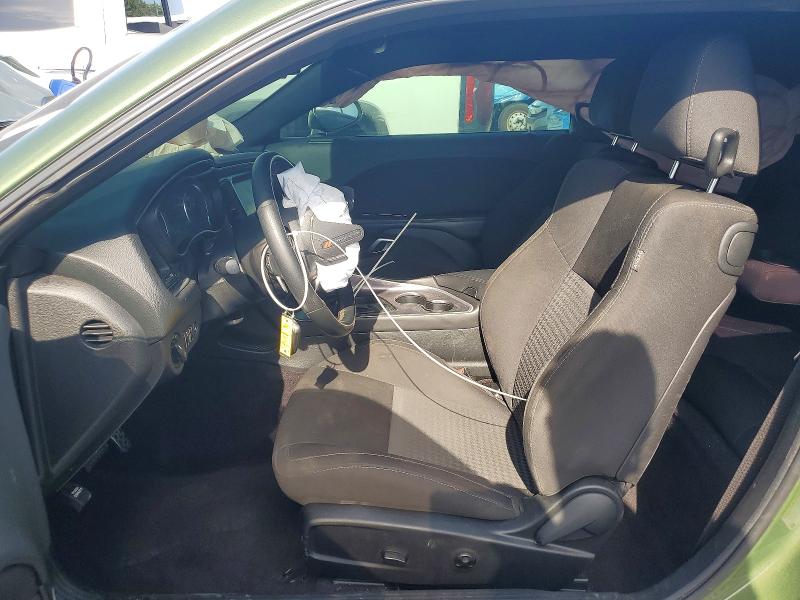 Продажа на аукционе авто 2019 Dodge Challenger, vin: 2C3CDZBT9KH545565, номер лота: 60818666