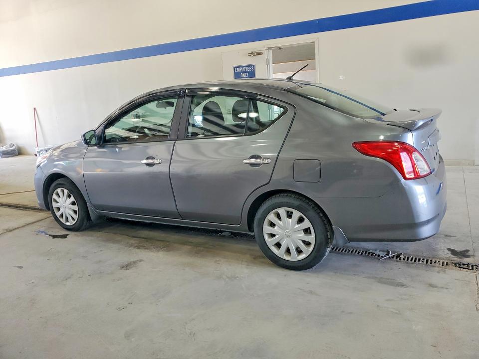 Продаж на аукціоні авто 2016 Nissan Versa, vin: 3N1CN7AP1GL846432, номер лоту: 66349096