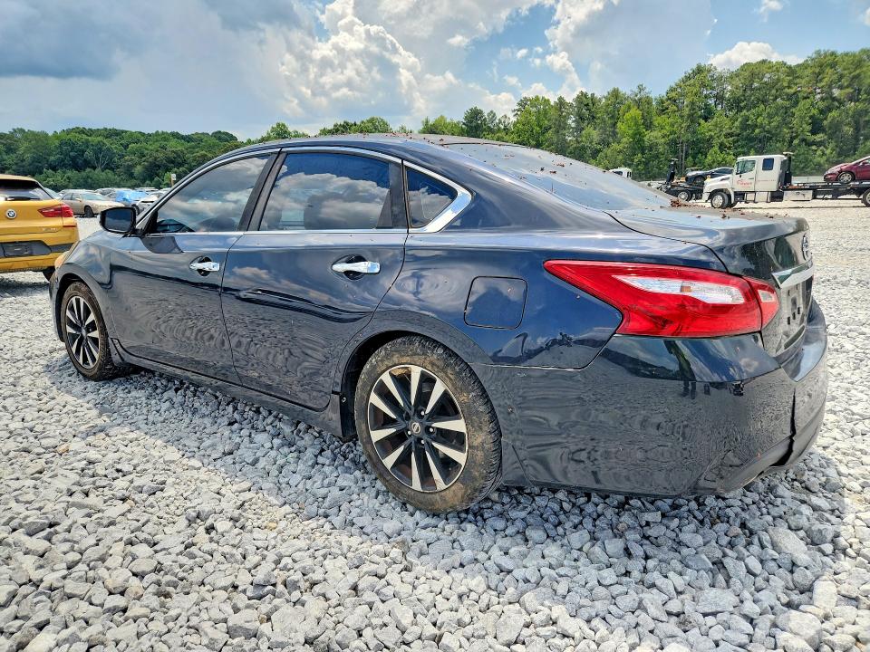 2016 Nissan Altima მანქანა იყიდება აუქციონზე, vin: 1N4AL3AP1GC191984, აუქციონის ნომერი: 65296506