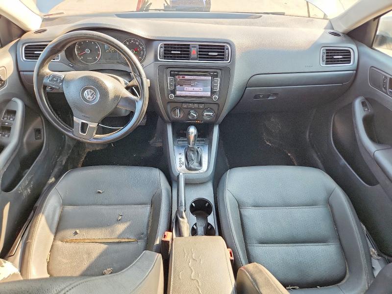 Продажа на аукционе авто 2012 Volkswagen Jetta, vin: 3VWDP7AJ6CM349482, номер лота: 63434446