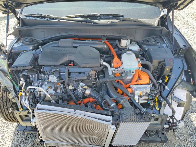 Продаж на аукціоні авто 2026 Kia Sorento, vin: KNDRMDJH0T5433445, номер лоту: 63772546