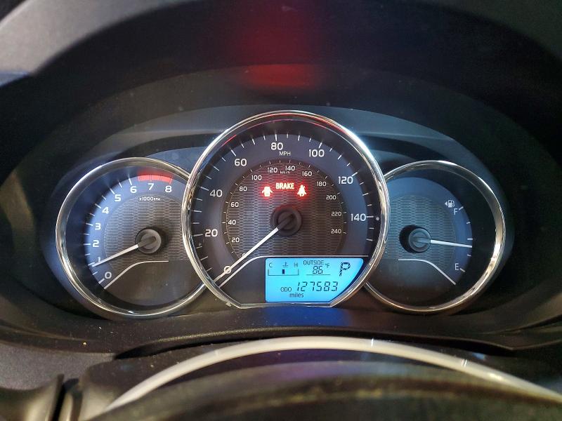 63651046 :رقم المزاد ، 2T1BURHE9EC221398 vin ، 2014 Toyota Corolla مزاد بيع