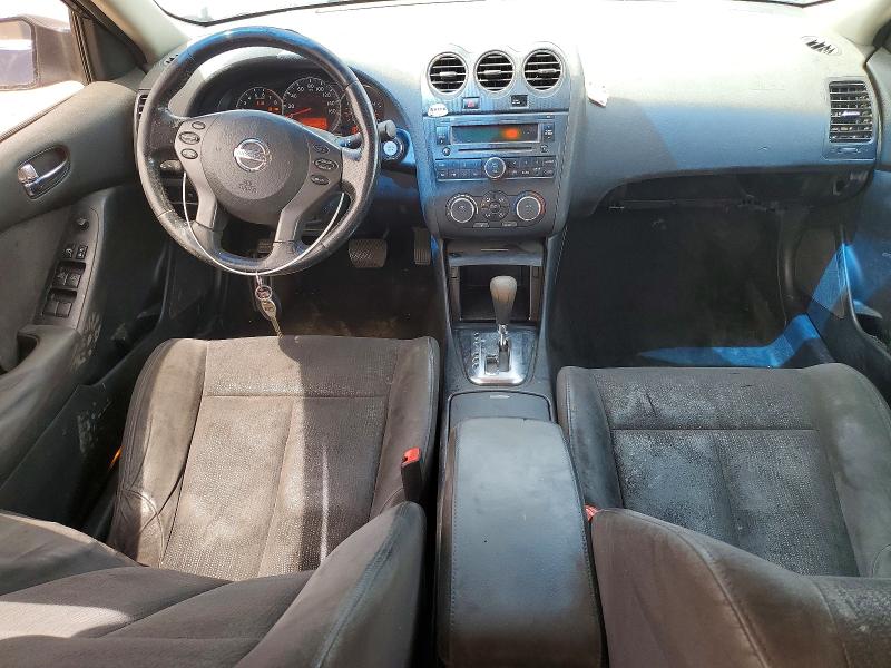 65150246 :رقم المزاد ، 1N4AL2AP0AN486208 vin ، 2010 Nissan Altima مزاد بيع
