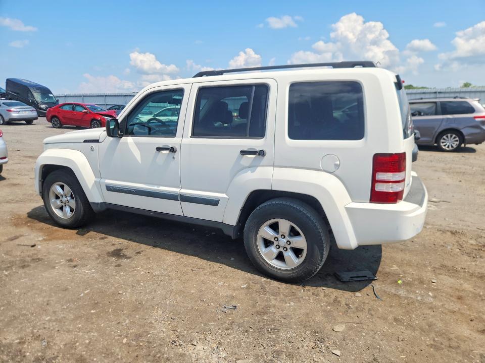 Продаж на аукціоні авто 2010 Jeep Liberty, vin: 1J4PN2GK4AW109010, номер лоту: 66497736