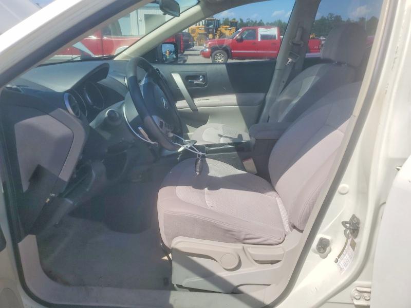 2008 Nissan Rogue მანქანა იყიდება აუქციონზე, vin: JN8AS58V98W103040, აუქციონის ნომერი: 64458746