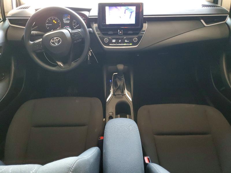 Aukcja sprzedaży 2024 Toyota Corolla, vin: 5YFB4MDE4RP150335, numer aukcji: 63732686