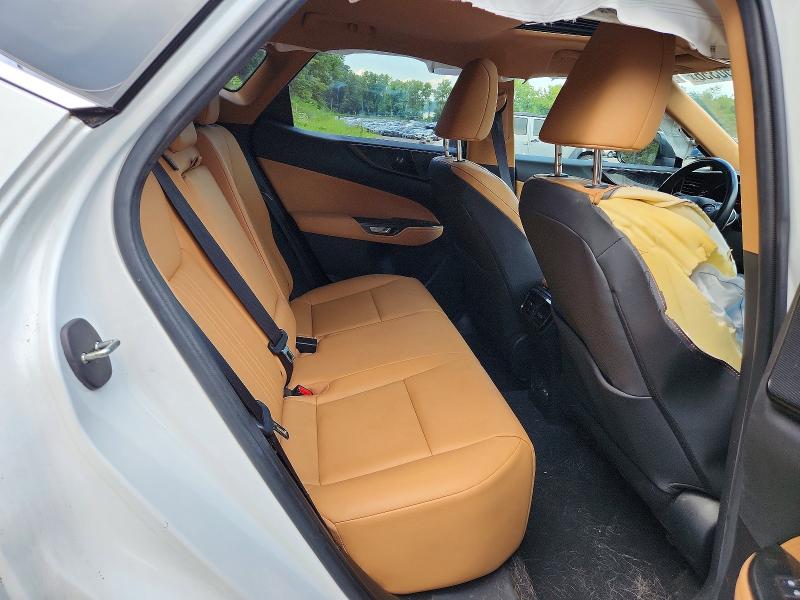 62950356 :رقم المزاد ، JTJAGCEZ7R5008246 vin ، 2024 Lexus Nx 350 مزاد بيع