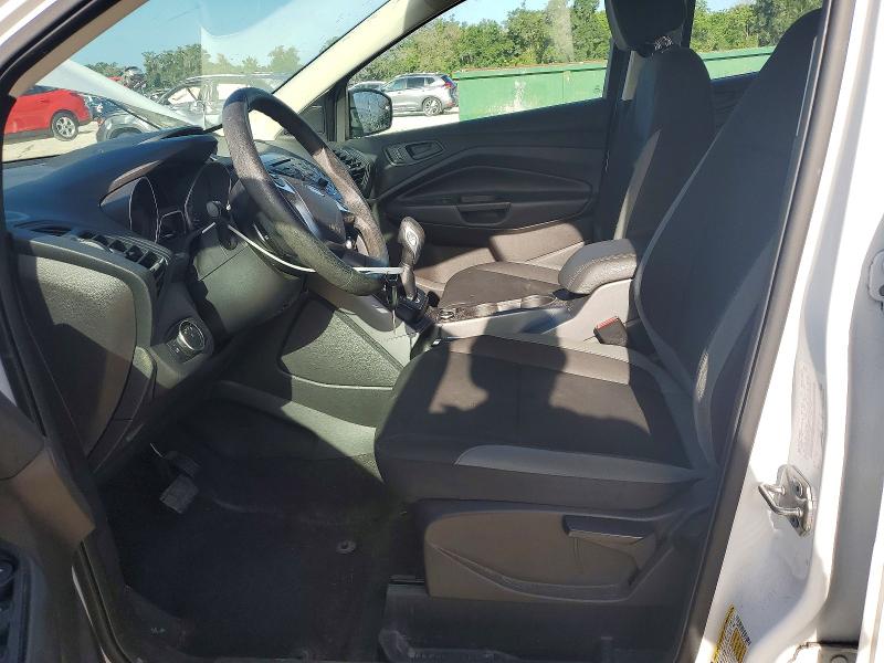 Продажа на аукционе авто 2016 Ford Escape, vin: 1FMCU0F73GUC73647, номер лота: 64134066
