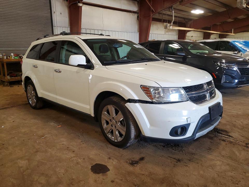Aukcja sprzedaży 2012 Dodge Journey, vin: 3C4PDDFGXCT212054, numer aukcji: 65329646