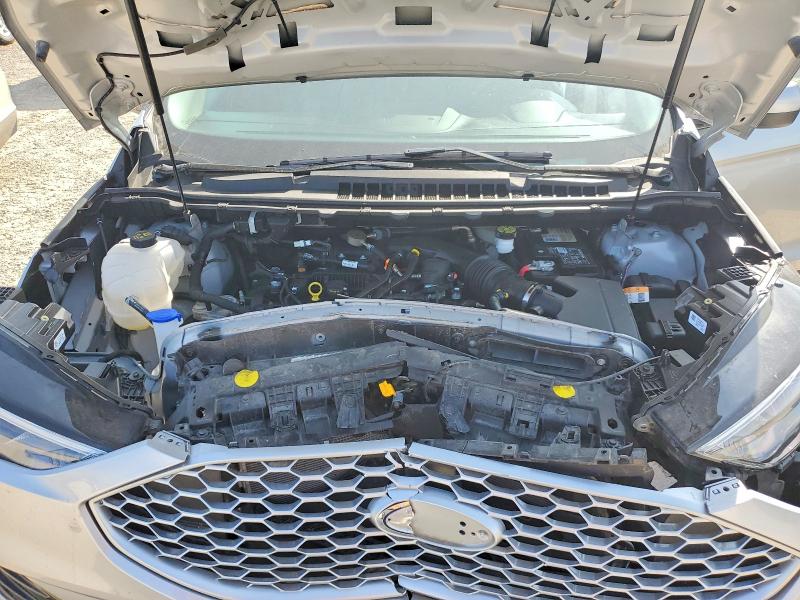 2024 Ford Edge მანქანა იყიდება აუქციონზე, vin: 2FMPK4J93RBA83122, აუქციონის ნომერი: 66180446