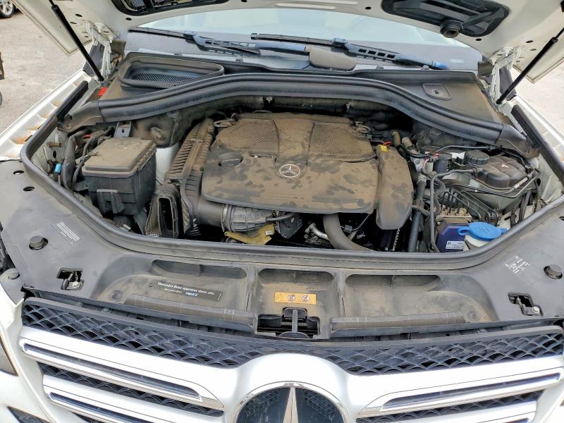 Продаж на аукціоні авто 2016 Mercedes-benz Gle, vin: 4JGDA5HB8GA757035, номер лоту: 63374856