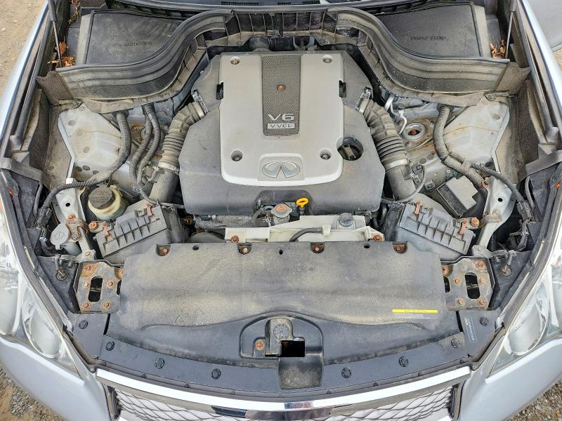 Продажа на аукционе авто 2017 Infiniti Qx50, vin: JN1BJ0RR4HM406507, номер лота: 65372296