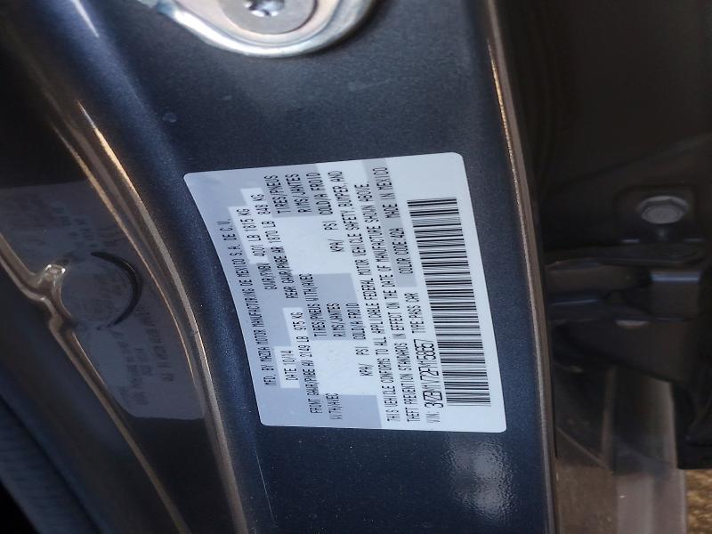 Aukcja sprzedaży 2015 Mazda 3, vin: 3MZBM1V72FM158657, numer aukcji: 65603576