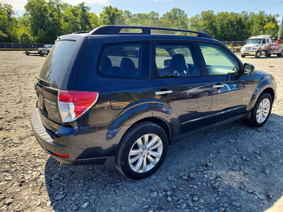Aukcja sprzedaży 2011 Subaru Forester, vin: JF2SHADC7BH708442, numer aukcji: 66657876