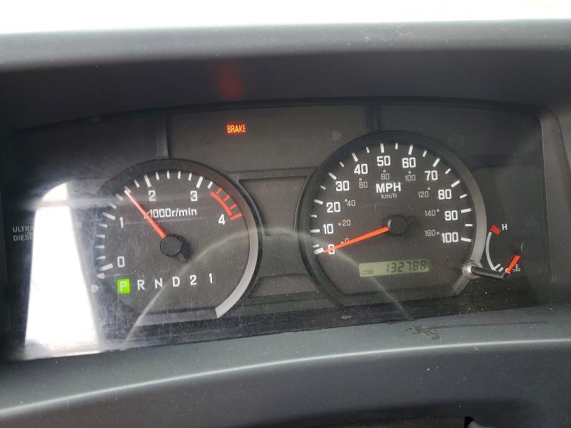 Продажа на аукционе авто 2009 Isuzu Npr, vin: JALB4W16497400827, номер лота: 66404976