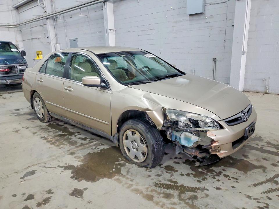 Продажа на аукционе авто 2007 Honda Accord, vin: 1HGCM56497A014753, номер лота: 63610456