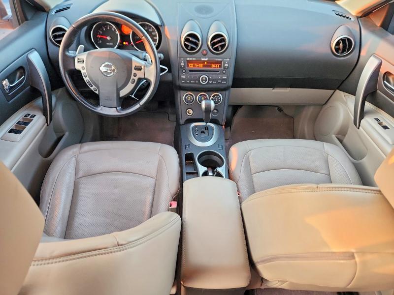 Продажа на аукционе авто 2008 Nissan Rogue, vin: JN8AS58V58W116447, номер лота: 67248676