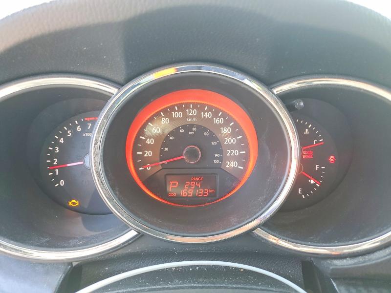 Продаж на аукціоні авто 2012 Kia Sorento, vin: 5XYKWDA25CG272279, номер лоту: 65705486