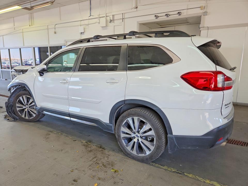 Продажа на аукционе авто 2022 Subaru Ascent, vin: 4S4WMAPD7N3457676, номер лота: 64098636
