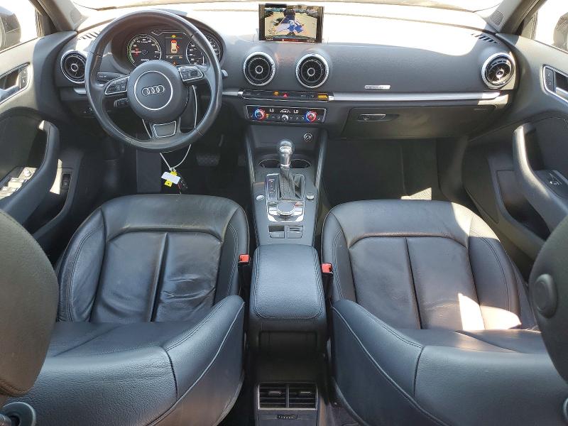 Aukcja sprzedaży 2016 Audi A3, vin: WAUUPBFF6GA141919, numer aukcji: 66466556