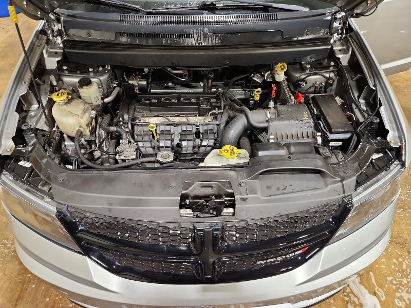 Aukcja sprzedaży 2018 Dodge Journey, vin: 3C4PDCAB1JT212351, numer aukcji: 65205386