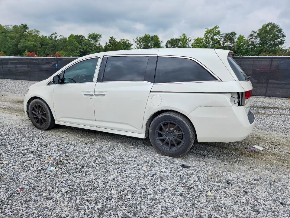 Aukcja sprzedaży 2016 Honda Odyssey, vin: 5FNRL5H98GB080139, numer aukcji: 63713046