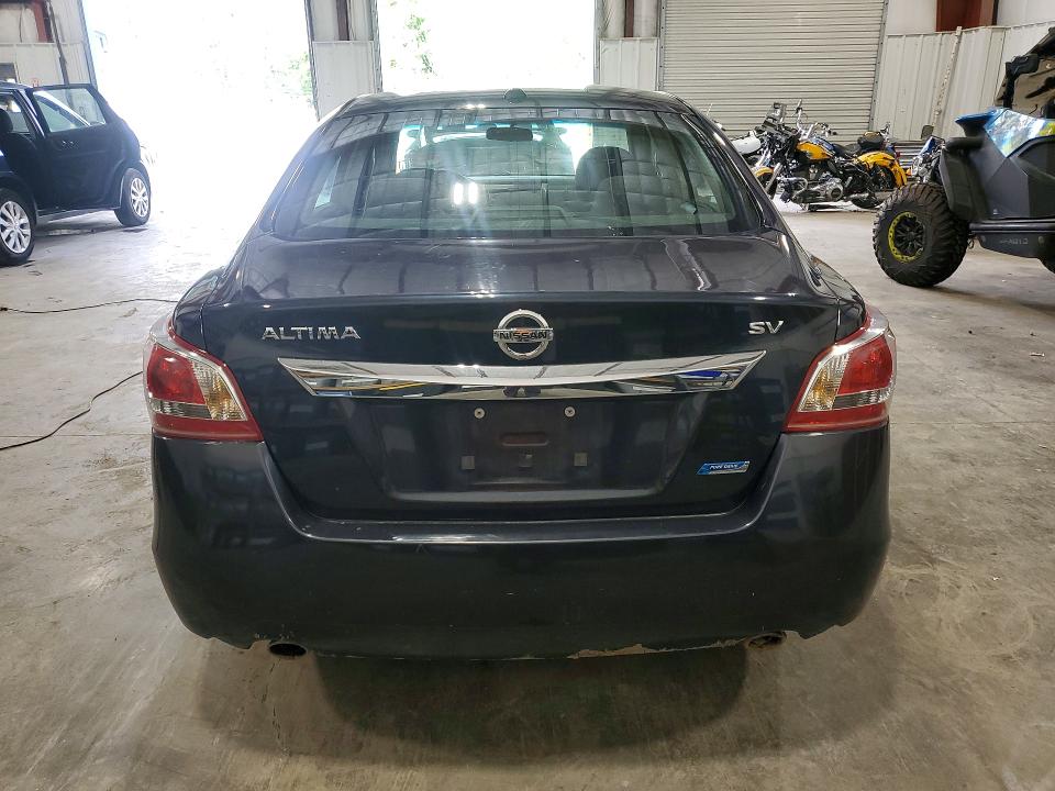 Продажа на аукционе авто 2013 Nissan Altima, vin: 1N4AL3AP0DC119167, номер лота: 64212576