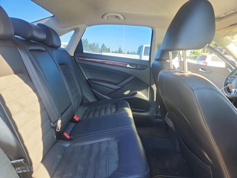 Продаж на аукціоні авто 2013 Volkswagen Passat, vin: 1VWCN7A34DC087581, номер лоту: 65399686