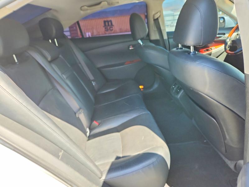 Продаж на аукціоні авто 2008 Lexus Es, vin: JTHBJ46G982160085, номер лоту: 66465676