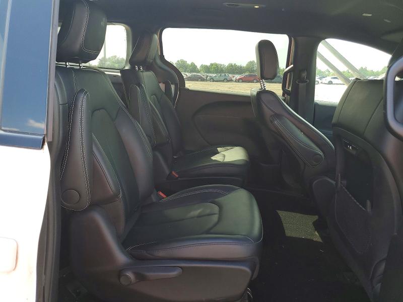 Aukcja sprzedaży 2024 Chrysler Pacifica, vin: 2C4RC1S79RR166583, numer aukcji: 65552656