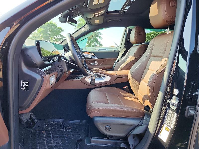 2025 Mercedes-benz Gle მანქანა იყიდება აუქციონზე, vin: 4JGFB4FB5SB466434, აუქციონის ნომერი: 63643366