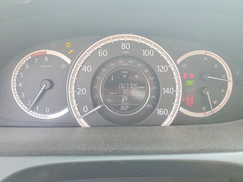 Продаж на аукціоні авто 2014 Honda Accord, vin: 1HGCR2F36EA254265, номер лоту: 63736016