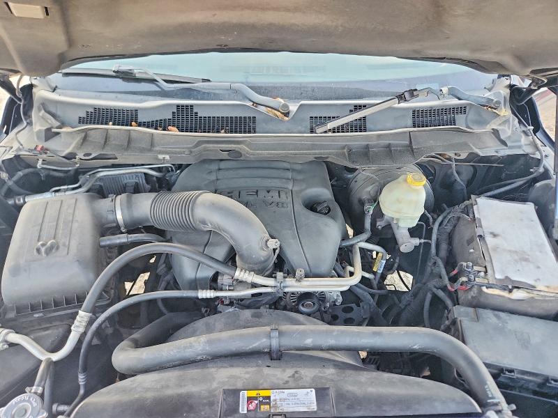 66577166 :رقم المزاد ، 1C6RR6HT3ES113636 vin ، 2014 Ram 1500 مزاد بيع