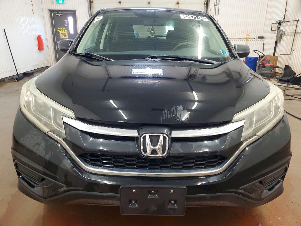 Продажа на аукционе авто 2015 Honda Cr-v, vin: 2HKRM3H36FH001273, номер лота: 63671146