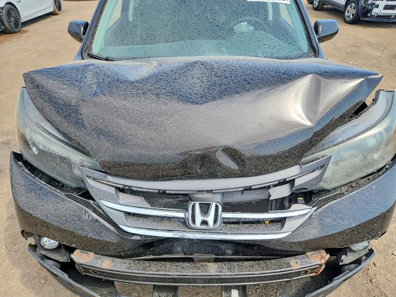 Aukcja sprzedaży 2014 Honda Cr-v, vin: 2HKRM4H53EH646050, numer aukcji: 66011266